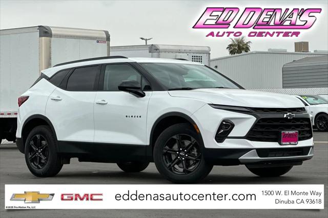 2026 Chevrolet Blazer LT for sale in Dinuba, CA