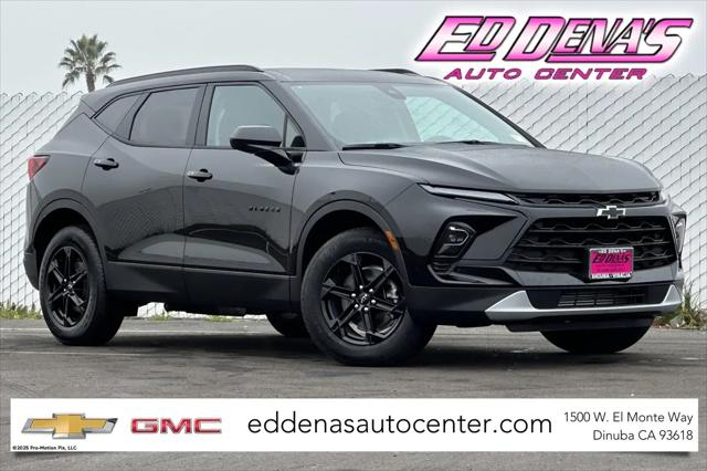 2026 Chevrolet Blazer LT for sale in Dinuba, CA