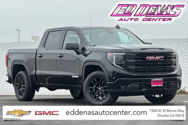2026 GMC Sierra 1500 Elevation for sale in Dinuba, CA