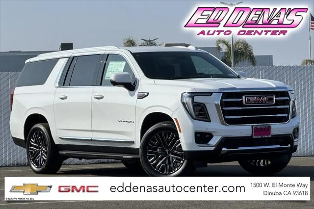 2026 GMC Yukon XL 2WD Elevation for sale in Dinuba, CA