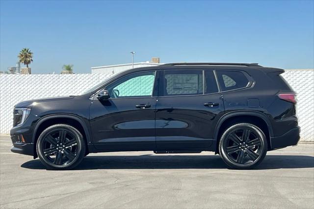 2026 GMC Acadia Elevation FWD