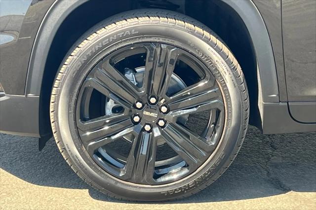 2026 GMC Acadia Elevation FWD