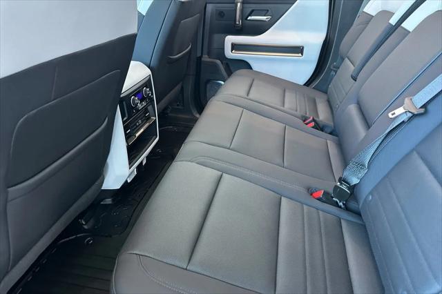 2024 GMC HUMMER EV 3X