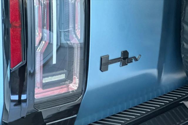 2024 GMC HUMMER EV 3X