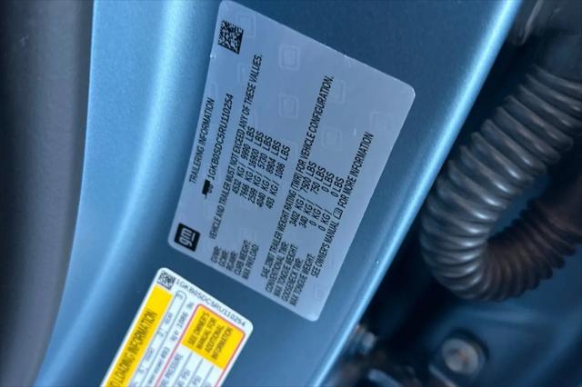 2024 GMC HUMMER EV 3X