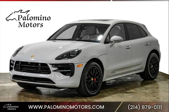 2021 Porsche Macan GTS for sale in Dallas, TX