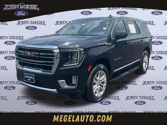2023 GMC Yukon 4WD SLT for sale in Cleveland, GA