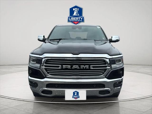 2023 Ram 1500 Laramie Crew Cab 4x4 5'7" Box for sale in Philadelphia, PA
