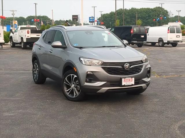 2023 Buick Encore GX Select AWD for sale in Johnston, RI