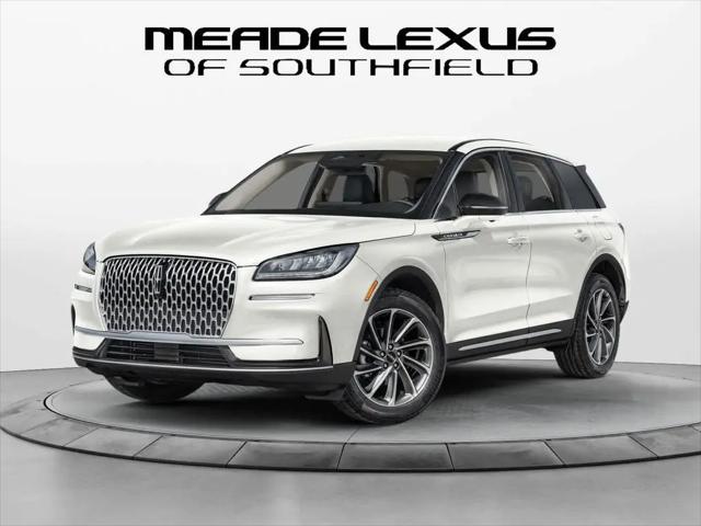 2023 Lincoln Corsair Standard for sale in Southfield, MI