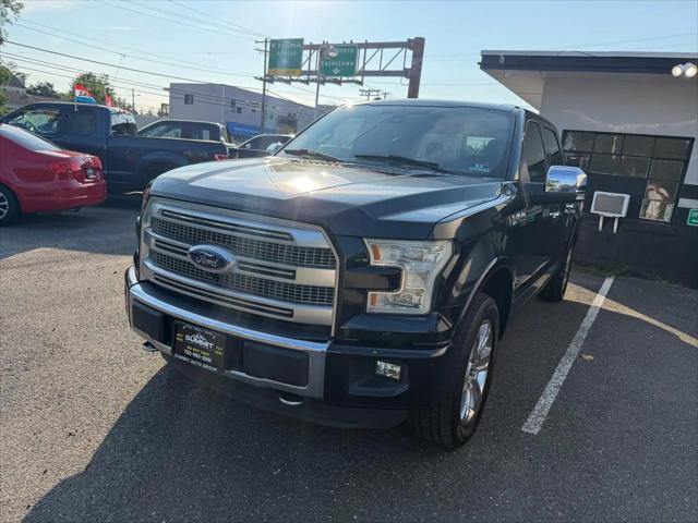 2015 Ford F-150 XL for sale in Neptune City, NJ