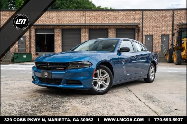 2023 Dodge Charger SXT for sale in Marietta, GA