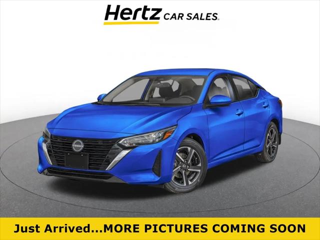 2025 Nissan Sentra SV for sale in Santa Clara, CA