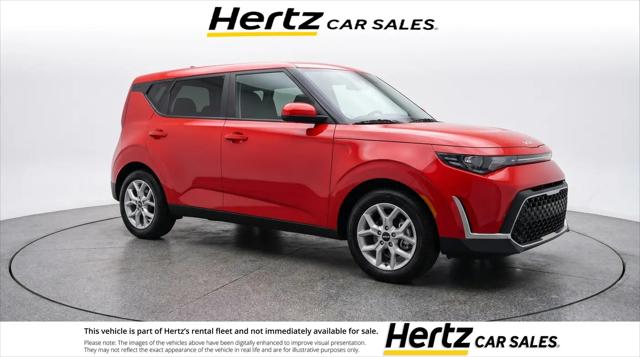 2025 Kia Soul LX for sale in Tampa, FL