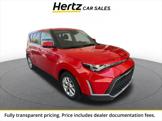 2025 Kia Soul LX for sale in Tampa, FL