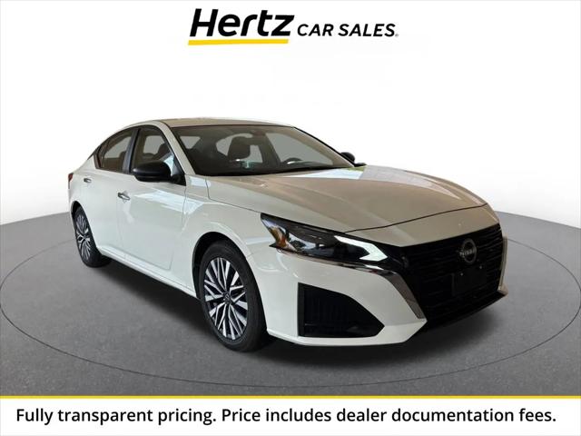 2025 Nissan Altima SV FWD for sale in Bonita Springs, FL