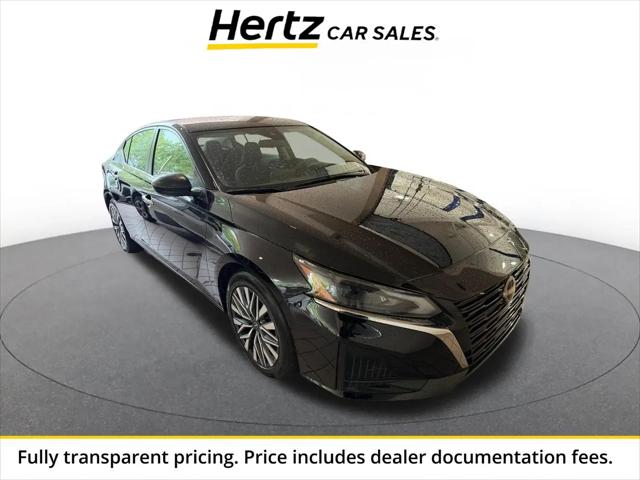 2025 Nissan Altima SV FWD for sale in Bonita Springs, FL