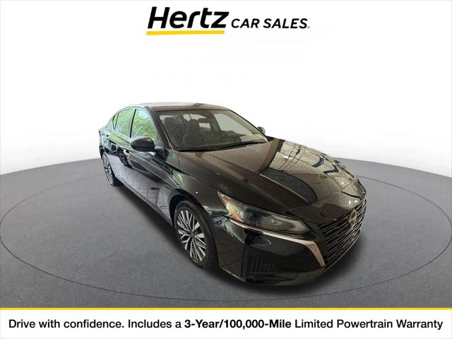 2025 Nissan Altima SV FWD for sale in Bonita Springs, FL