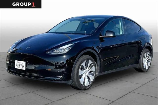 2023 Tesla Model Y AWD for sale in Tustin, CA