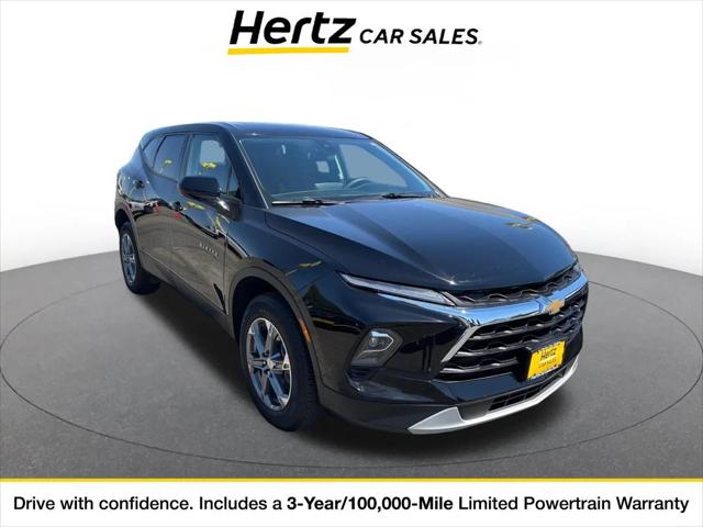 2026 Chevrolet Blazer LT for sale in Fresno, CA