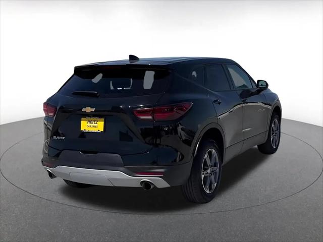 2026 Chevrolet Blazer LT