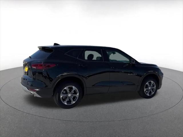 2026 Chevrolet Blazer LT