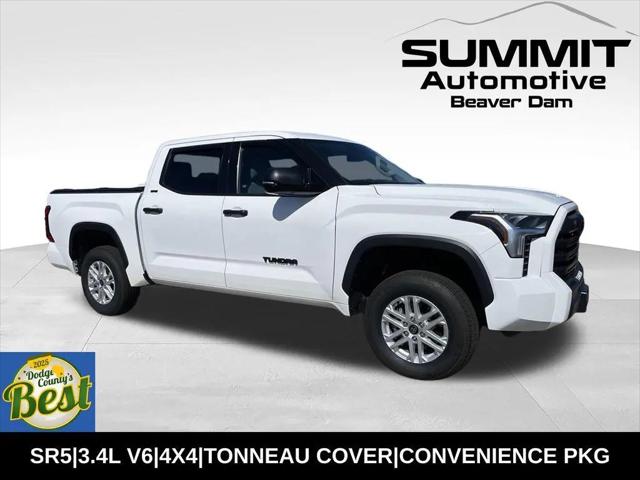 2023 Toyota Tundra SR5 for sale in Beaver Dam, WI