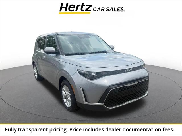 2025 Kia Soul LX for sale in Nashville, TN