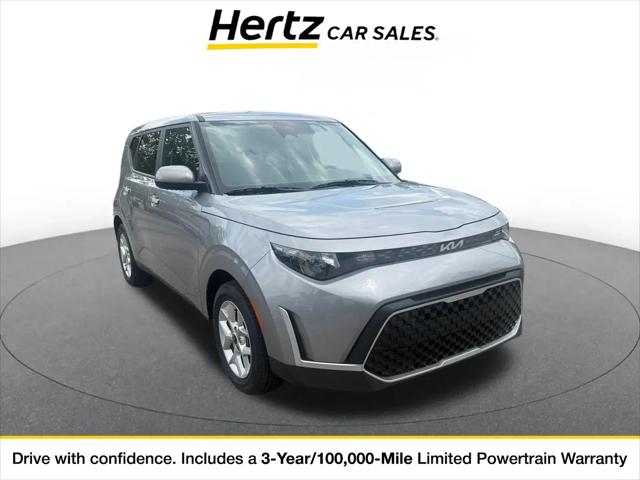2025 Kia Soul LX for sale in Nashville, TN