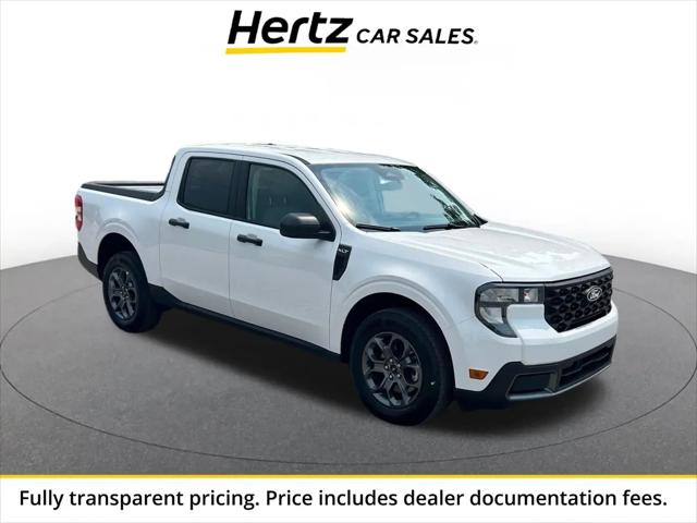 2026 Ford Maverick XLT for sale in Baltimore, MD