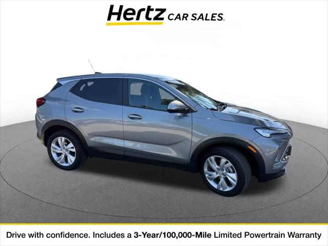2025 Buick Encore GX Preferred AWD for sale in Norwalk, CA