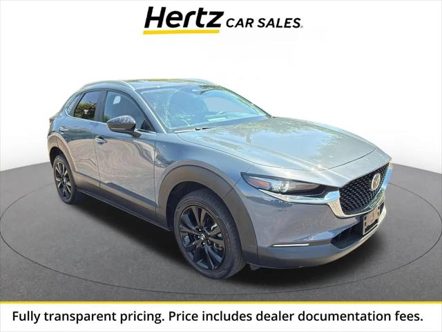2025 Mazda CX-30 2.5 S Carbon Edition for sale in Englewood, CO