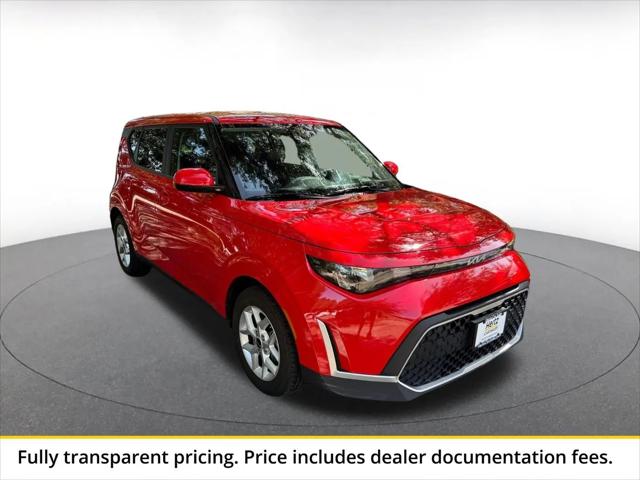 2025 Kia Soul LX for sale in Orlando, FL