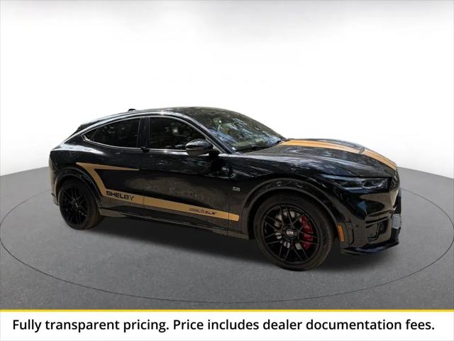 2023 Ford Mustang Mach-E GT for sale in Orlando, FL