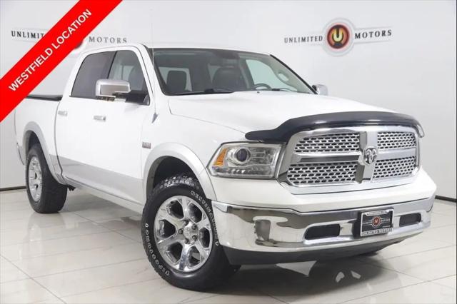 2013 Ram 1500 Laramie for sale in Westfield, IN
