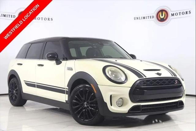 2019 MINI Cooper Clubman Cooper S for sale in Westfield, IN