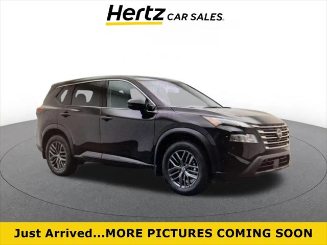 2026 Nissan Rogue SL for sale in Winston-Salem, NC