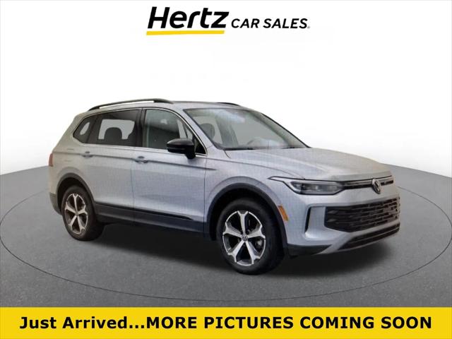 2026 Volkswagen Tiguan SE for sale in Winston-Salem, NC
