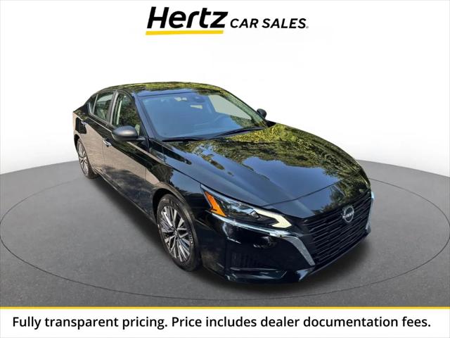 2025 Nissan Altima SV FWD for sale in Winston-Salem, NC