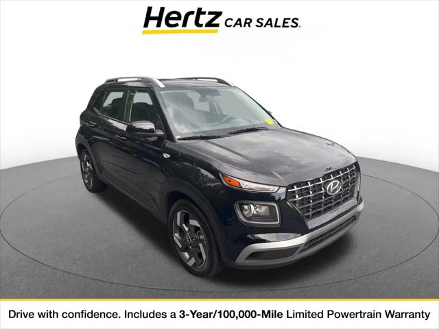 2026 Hyundai Venue SEL for sale in Winston-Salem, NC
