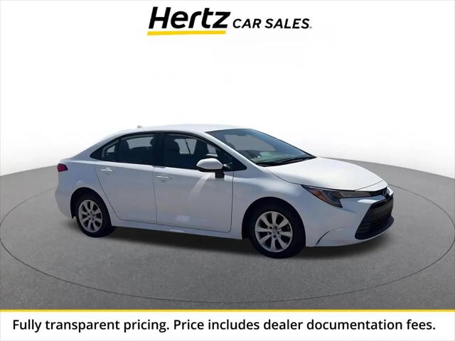 2025 Toyota Corolla LE for sale in Stockton, CA