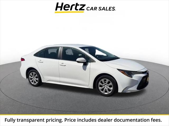 2025 Toyota Corolla LE for sale in Stockton, CA