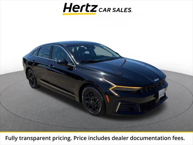 2025 Kia K5 LXS for sale in Stockton, CA
