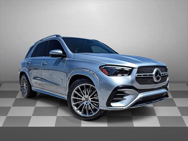 2024 Mercedes-Benz GLE GLE 450 4MATIC for sale in Springfield, MO