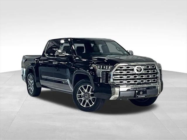 2023 Toyota Tundra 1794 Edition for sale in Des Moines, IA