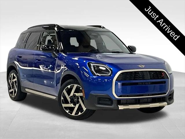 2026 MINI Cooper Countryman Cooper S for sale in Des Moines, IA