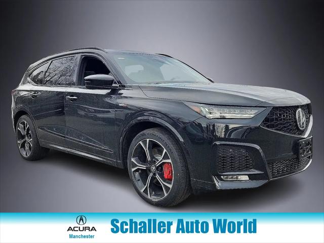 2026 Acura MDX Type S Advance Package for sale in Manchester, CT