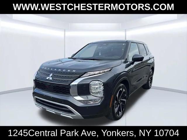 2024 Mitsubishi Outlander SE Black Edition S-AWC for sale in Yonkers, NY
