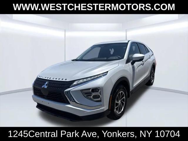 2025 Mitsubishi Eclipse Cross ES S-AWC for sale in Yonkers, NY