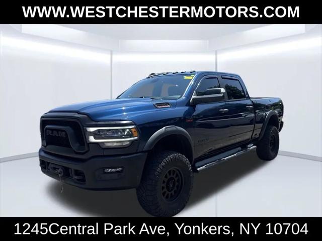 2021 Jeep Ram 2500 Power Wagon for sale in Yonkers, NY